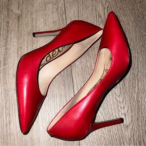 Sam Edelman Hazel size 7